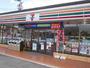 コンビニ　セブンイレブン土岐土岐津町店（コンビニ）まで1286m