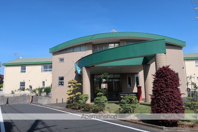 幼稚園・保育園　木の実幼稚園（幼稚園・保育園）まで978m