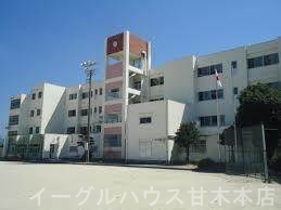 その他　筑紫野市立筑山中学校（その他）まで1485m