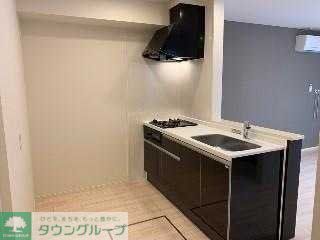 キッチン　★お問い合わせはタウンハウジングまで★