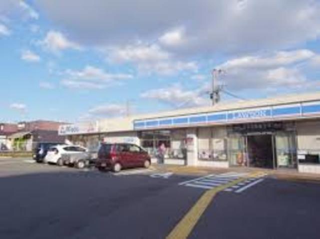 コンビニ　ローソン豊中上野東一丁目店（コンビニ）まで996m