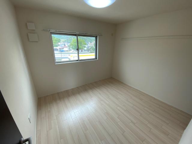 その他部屋・スペース　洋室