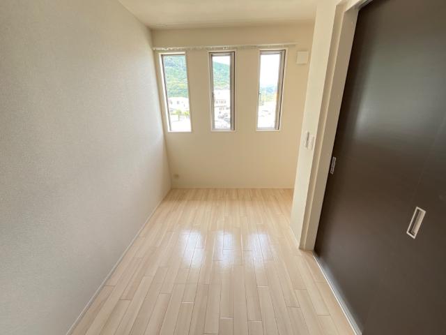 その他部屋・スペース　洋室