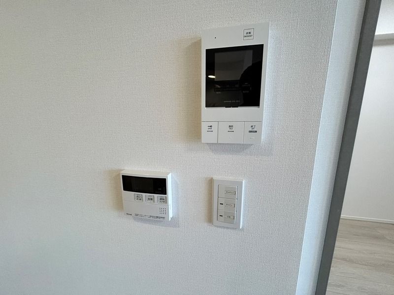 セキュリティ　☆安心安全のセキュリティ☆