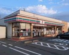 コンビニ　セブンイレブン浜松大平台2丁目店（コンビニ）まで1306m