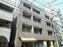 武蔵小山駅より徒歩5分 1階 築23年9ヶ月の賃貸物件