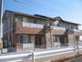 氷見駅より徒歩21分 築21年6ヶ月 2階建の賃貸物件