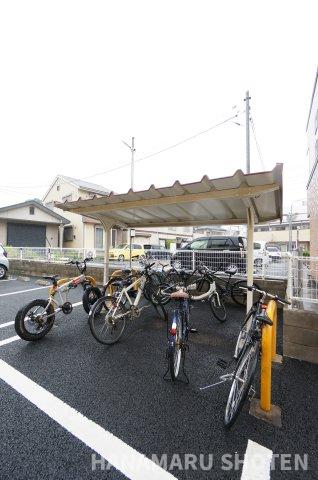 その他共有部分　お電話でのご予約がスムーズです！