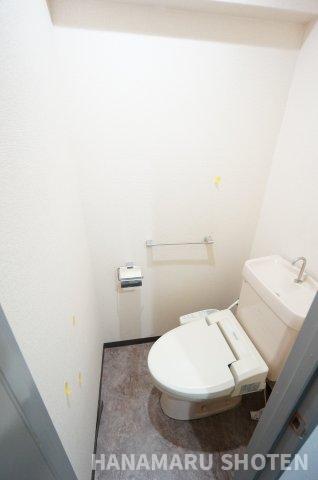 トイレ　初期費用ご相談ください！