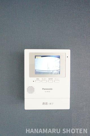 セキュリティ　お部屋探しは弊社にお任せ下さい！
