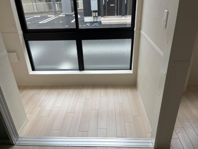 その他部屋・スペース　ベランダ（イメージ）
