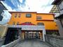 星田駅より徒歩13分 築34年6ヶ月 3階建の賃貸物件