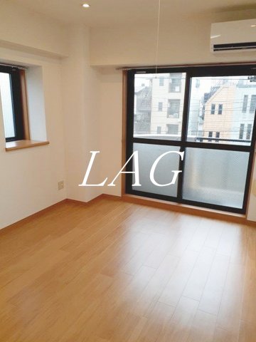 居室・リビング　洋室のお部屋です。