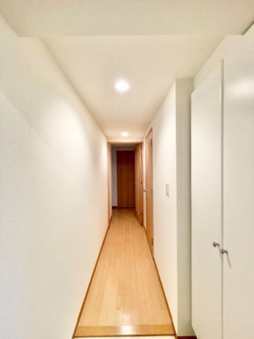 玄関　別部屋参考写真