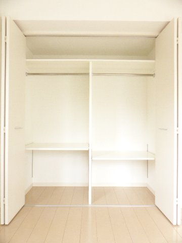 収納　収納※別部屋参考写真