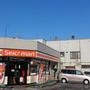 コンビニ　セイコーマートうめづ店（コンビニ）まで358m