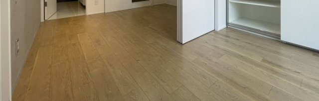居室・リビング　きれいなリビング！
