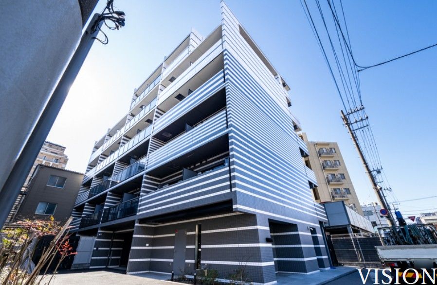 建物外観　☆外観☆