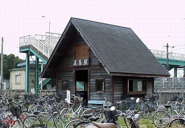 その他　ＪＲ求名駅（その他）まで2400m