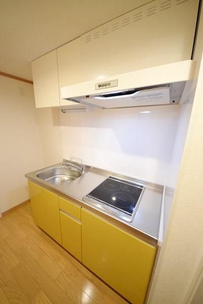 キッチン　★ＩＨのシステムキッチン★