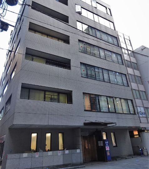 病院　医療法人財団同仁記念会明和病院（病院）まで409m