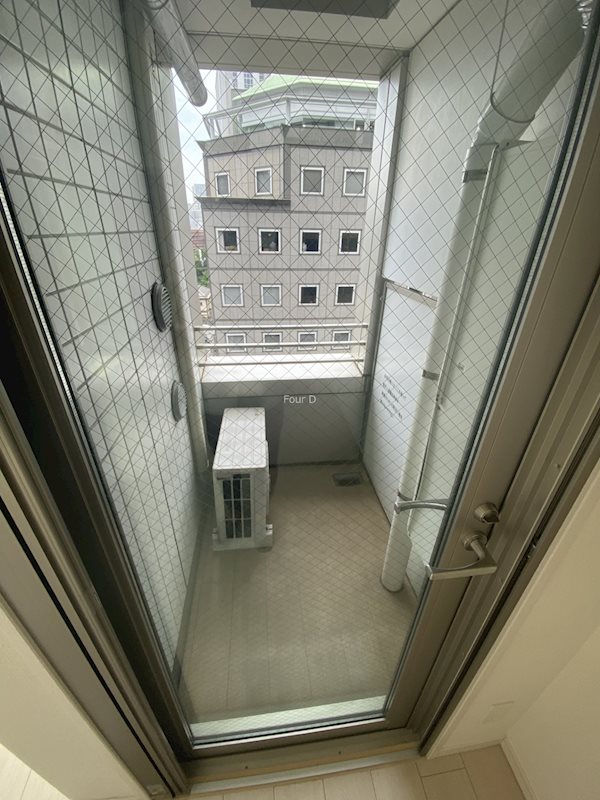 バルコニー　★見学予約受付中★