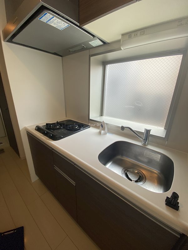 キッチン　★見学予約受付中★