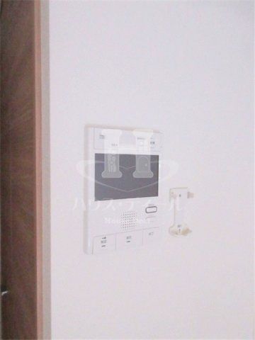 セキュリティ　参考写真です