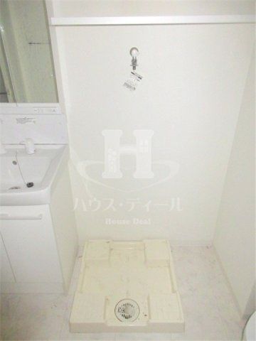 その他設備　参考写真です