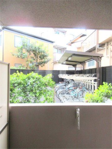 眺望　参考写真です
