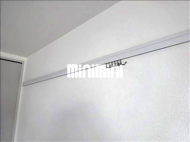 その他設備　１０４号室参考写真