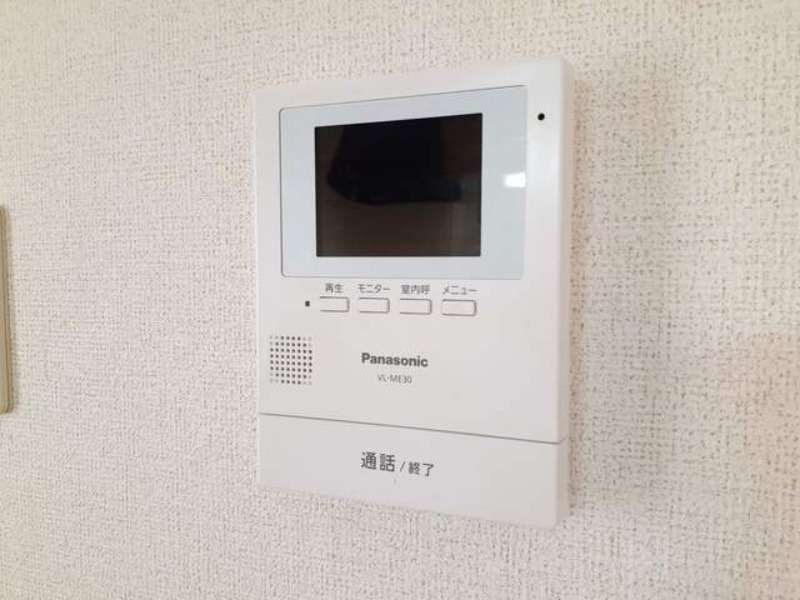 セキュリティ　図面と現状に相違がある場合には現状を優先