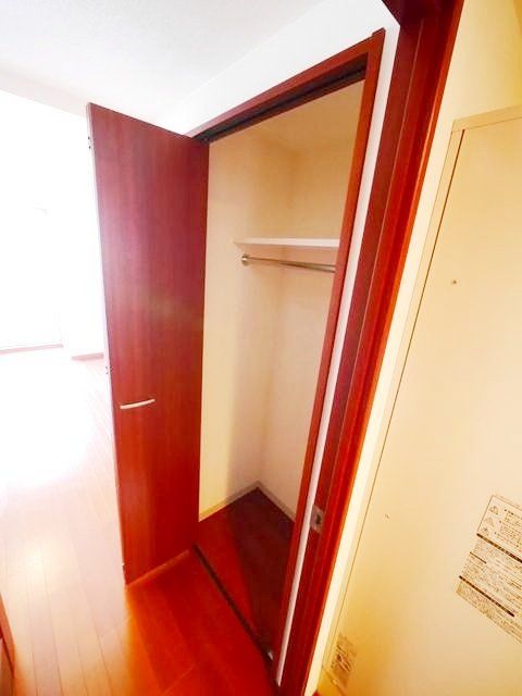 収納　★クローゼット★