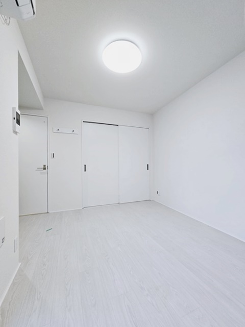 その他部屋・スペース　「b’CASA横浜白楽」