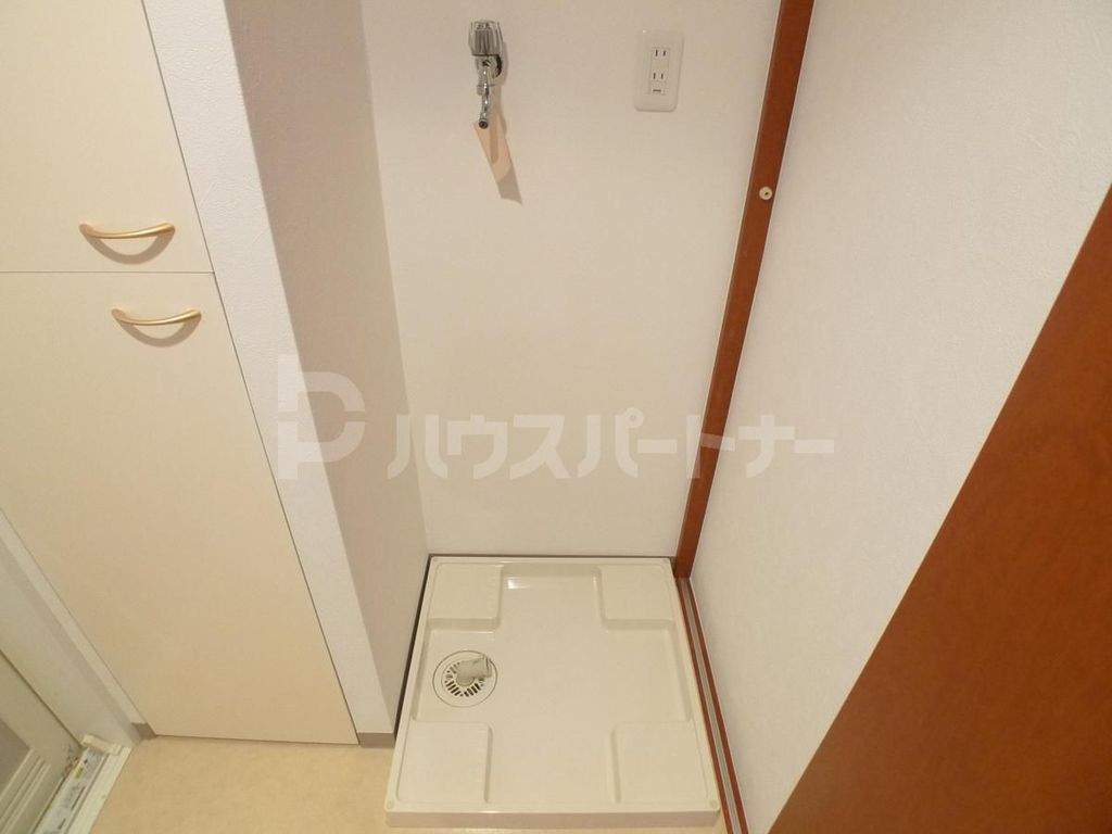 玄関　参考画像です
