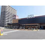 スーパー　サンシャインクレア店（スーパー）まで272m