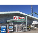 ホームセンター　コメリハード&グリーン大沢野店（ホームセンター）まで613m