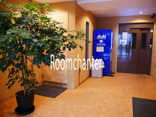 ロビー