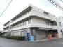 病院　医療法人東川口病院（病院）まで596m
