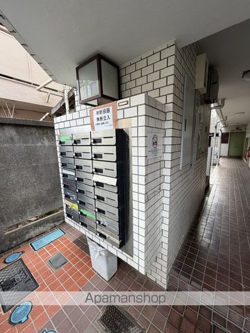 その他共有部分　その他共有部分