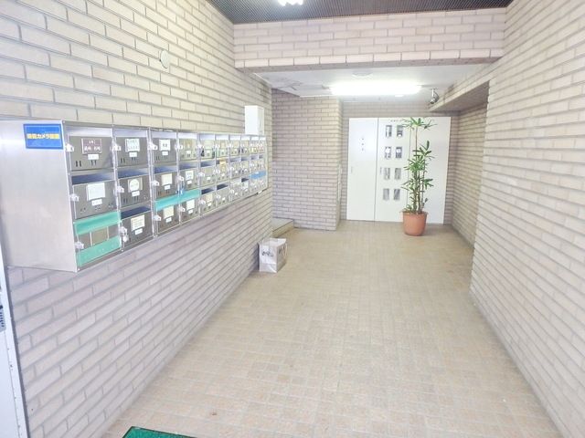 エントランス　★エントランス★