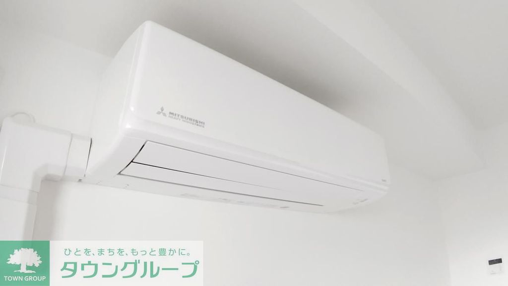 その他設備　設備