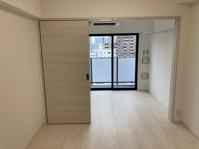 その他部屋・スペース　内装です