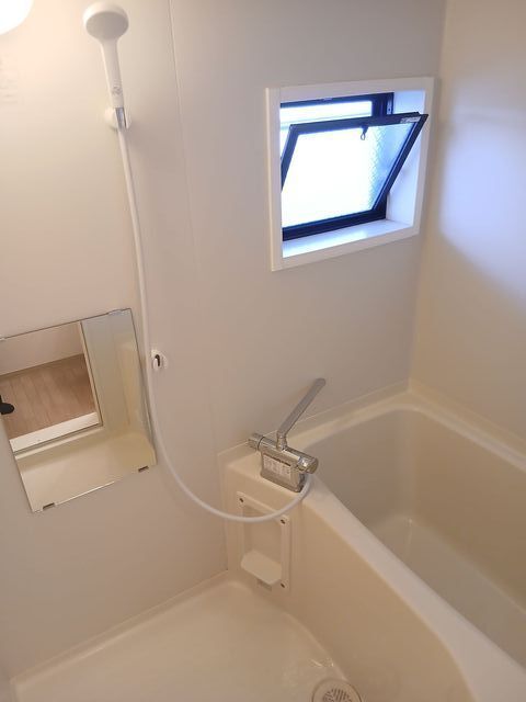 バス・シャワールーム　他部屋写真掲載