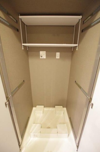 その他設備　※こちらのお写真は他部屋になり参考写真です