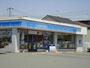 コンビニ　ローソン 西二見店（コンビニ）まで676m