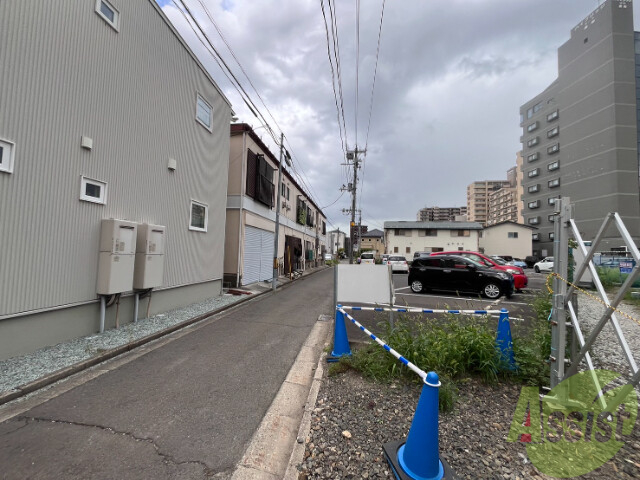 その他　ゴミ置き場その他