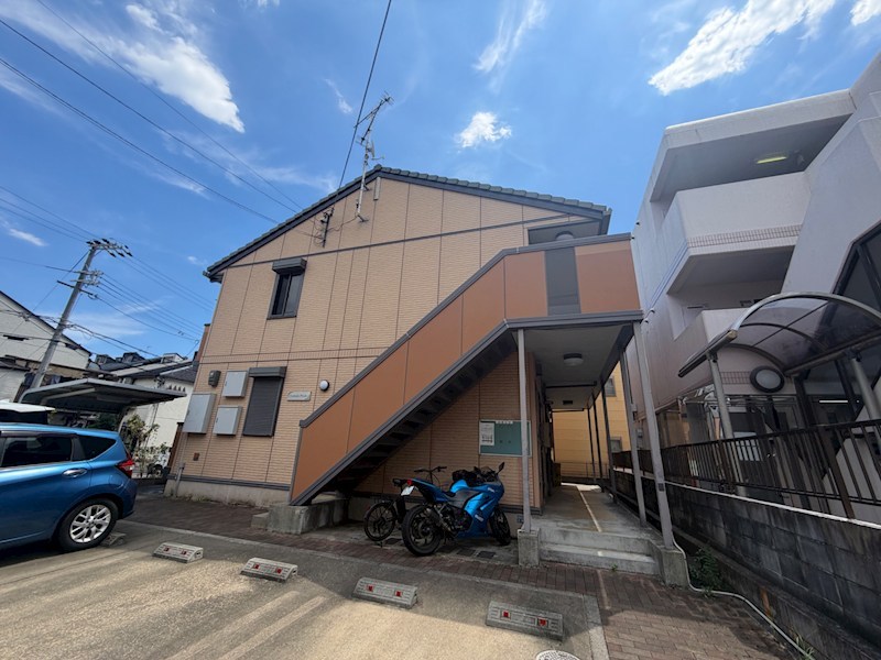 吉田プレディオ