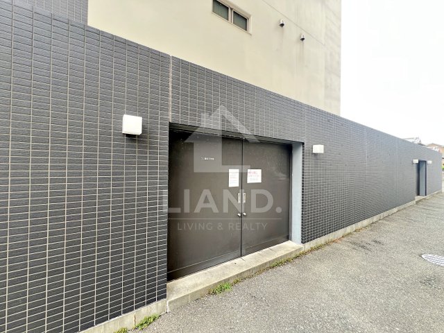 その他　アメックス姪浜ステーションタワー