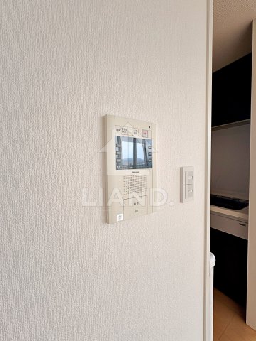 その他設備　アメックス姪浜ステーションタワー